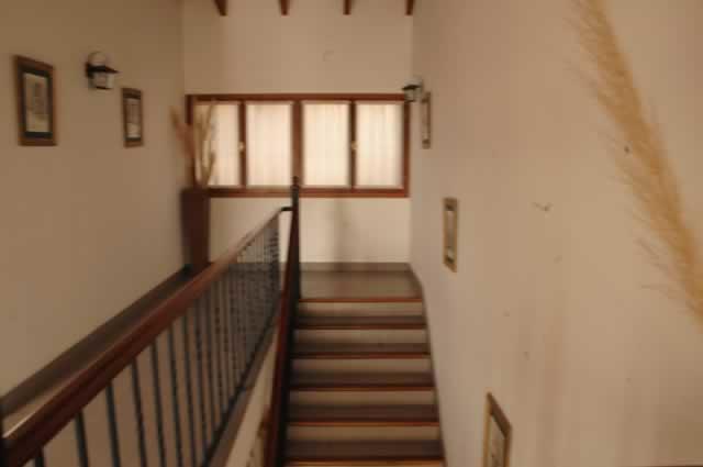 Pecanas Apartahotel