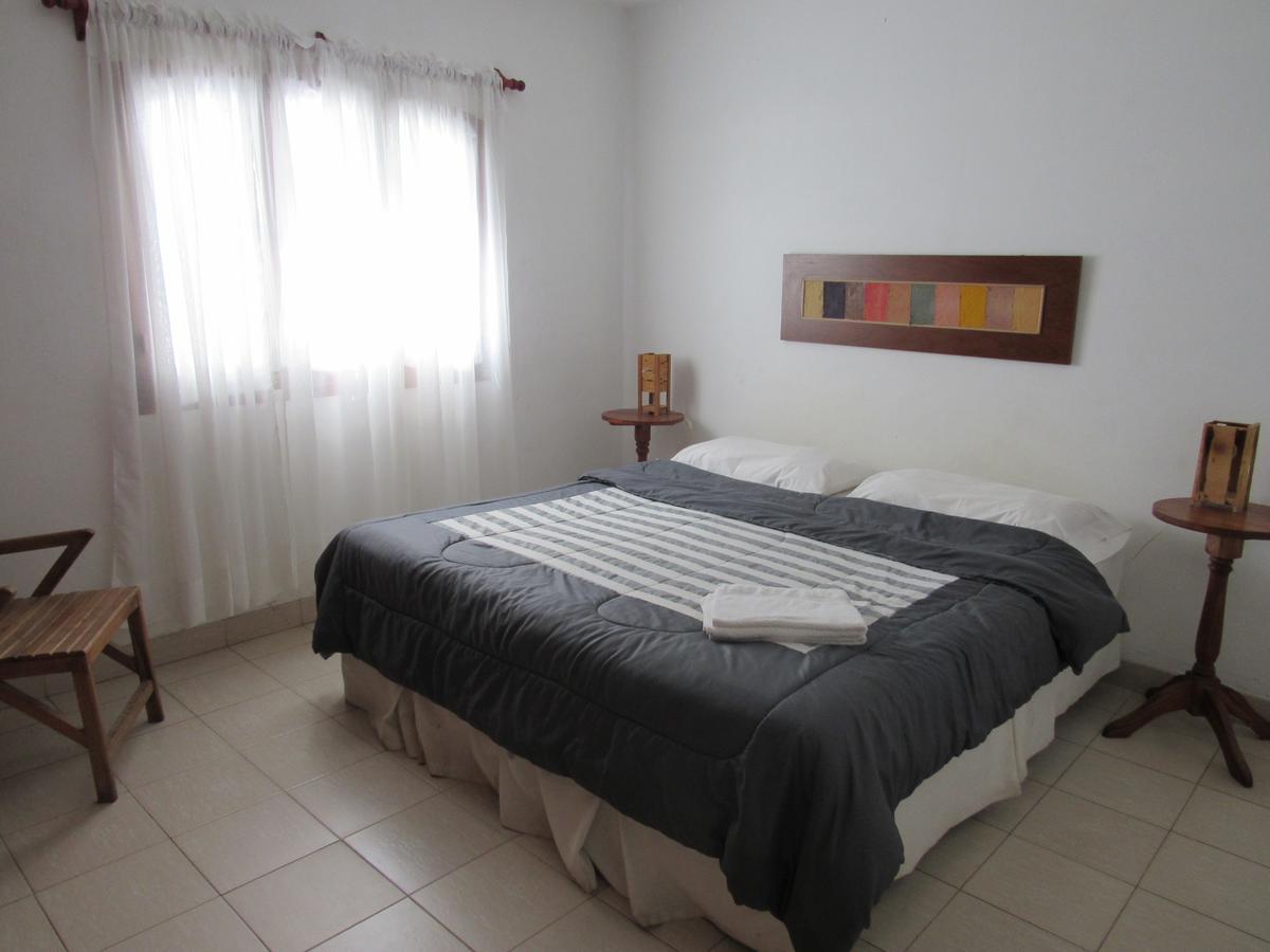 Pecanas Apartahotel