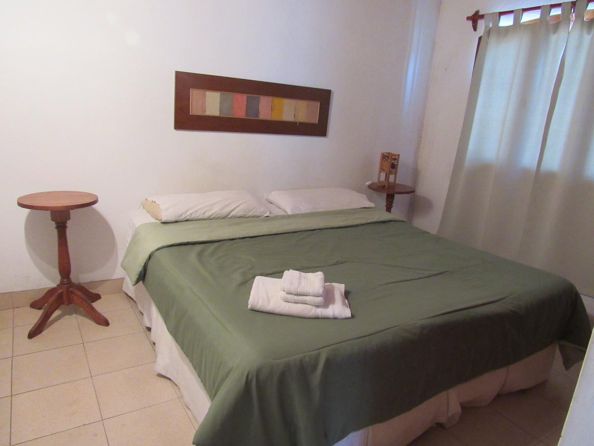 Pecanas Apartahotel Salta