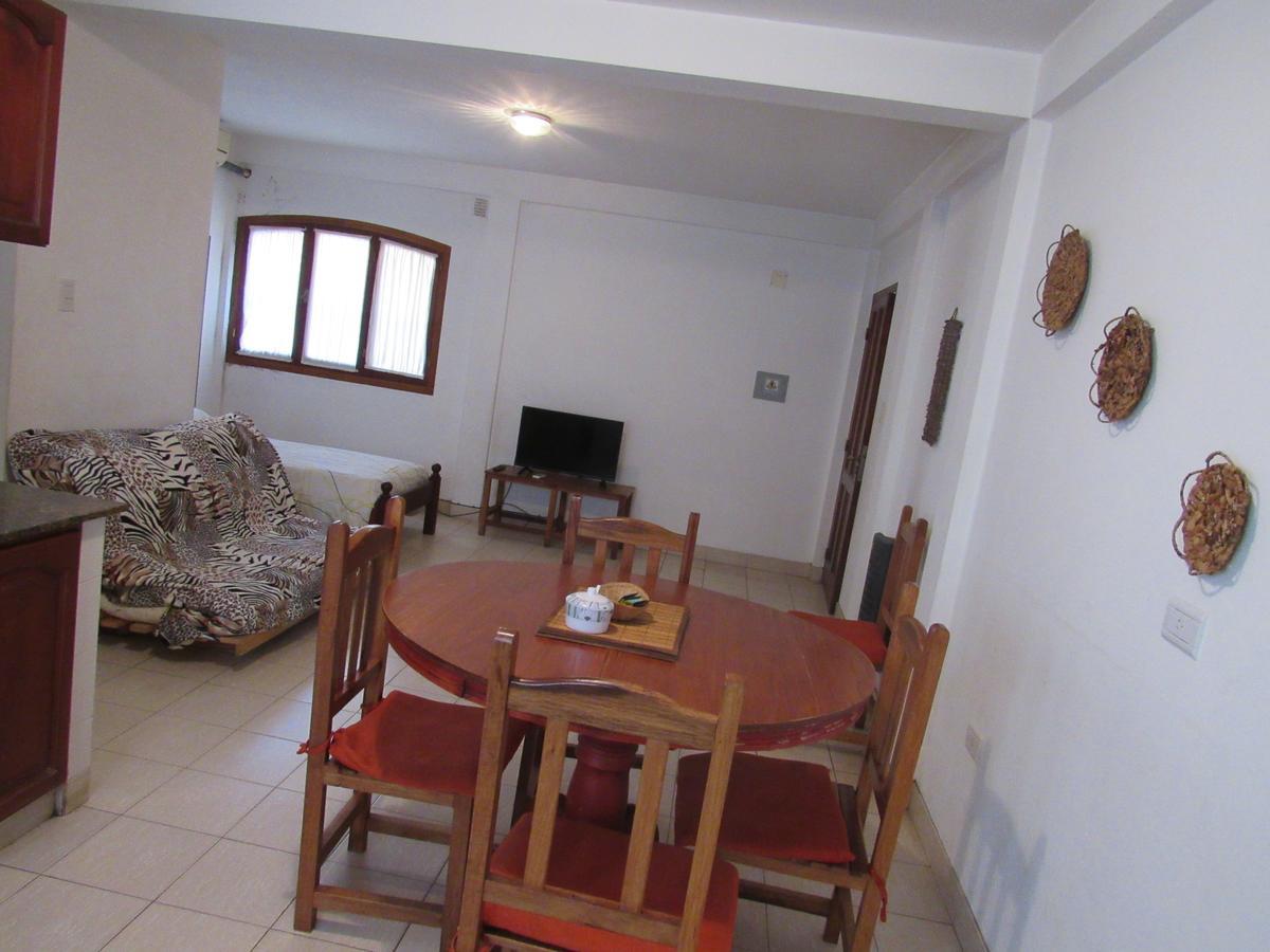 Apartahotel Pecanas 3*