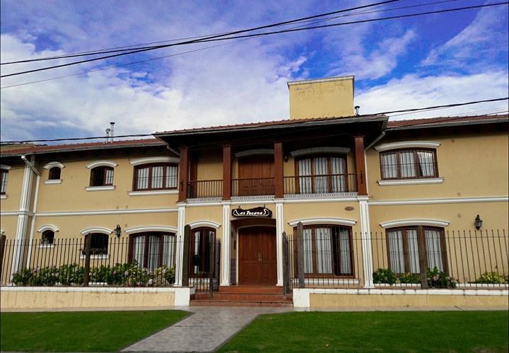 Apartahotel Pecanas Salta