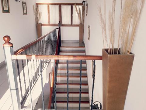 Pecanas Apartahotel
