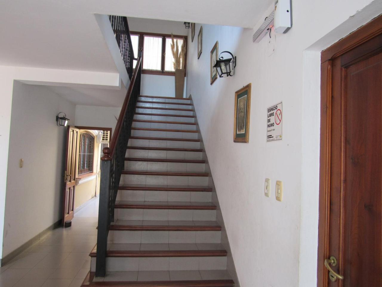 Apartahotel Pecanas Salta